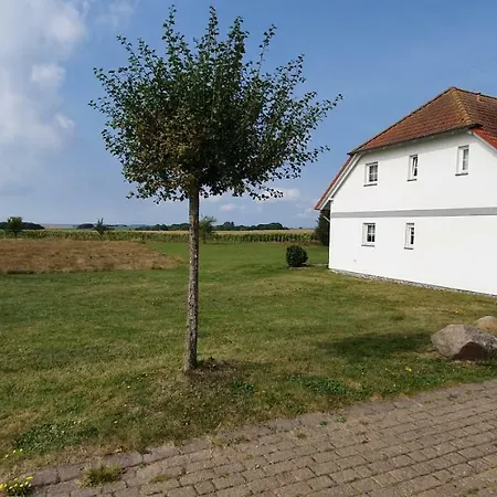 Ferienapartment Weidenblick Auf Rugen Apartment