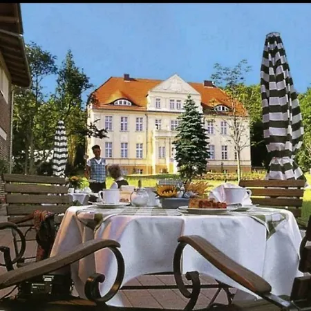 Ferienapartment Weidenblick Auf Rugen * Neddesitz