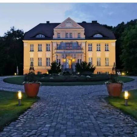 Ferienapartment Weidenblick Auf Rugen
